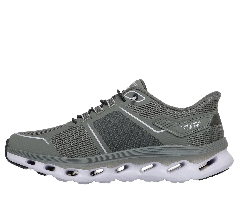 Skechers Slip-ins: GO WALK Glide-Step 2.0 – Elektra Skechers Slip-ins: GO WALK Glide-Step 2.0 – Elektra