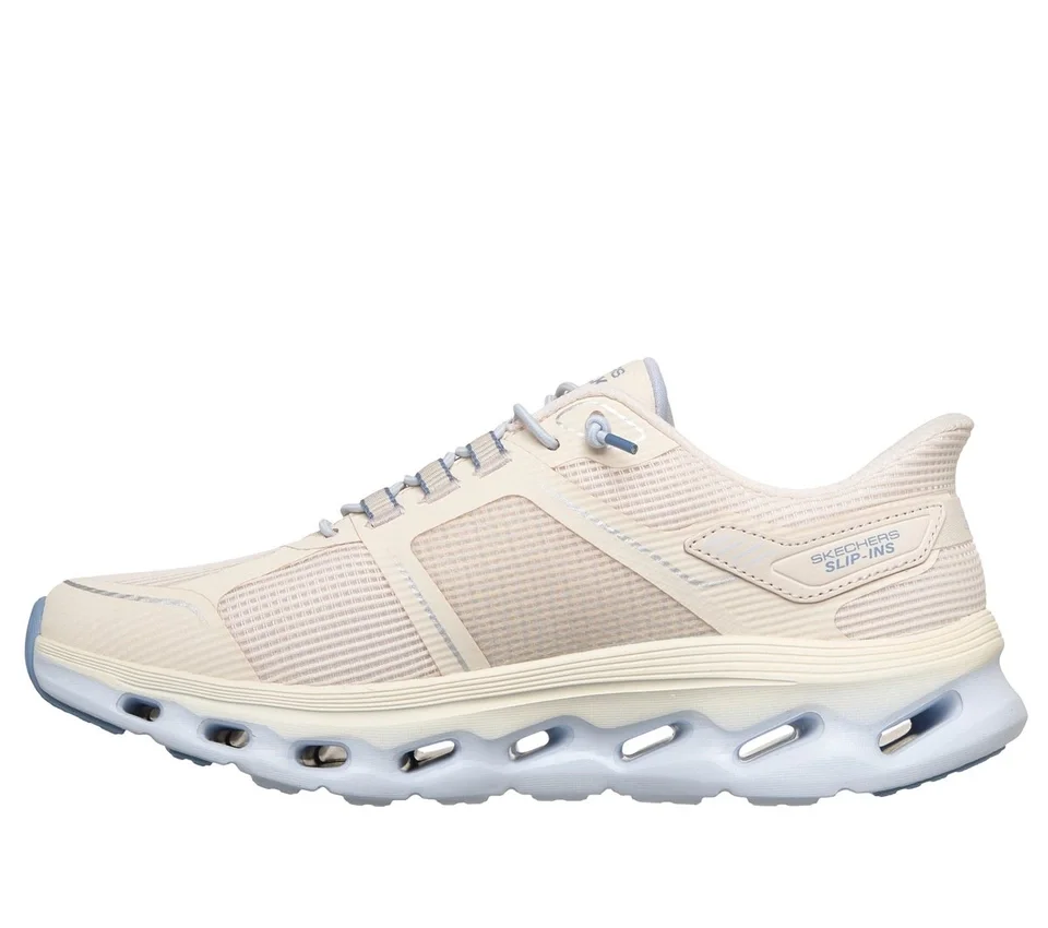 Skechers Slip-ins: GO WALK Glide-Step 2.0 – Elektra Skechers Slip-ins: GO WALK Glide-Step 2.0 – Elektra