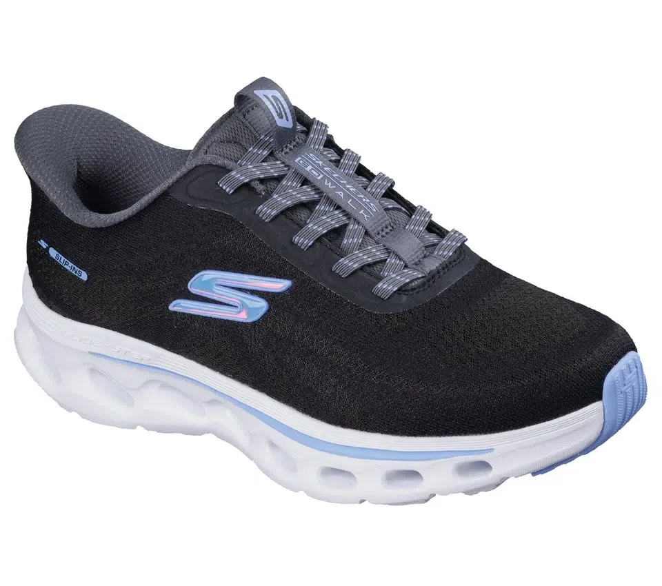 Skechers Slip-ins: GO WALK Glide-Step 2.0 – Maria Skechers Slip-ins: GO WALK Glide-Step 2.0 – Maria