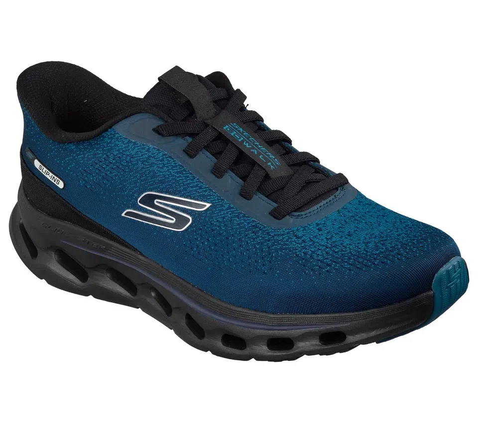 Skechers Slip-ins: GO WALK Glide-Step 2.0 – Maser Skechers Slip-ins: GO WALK Glide-Step 2.0 – Maser