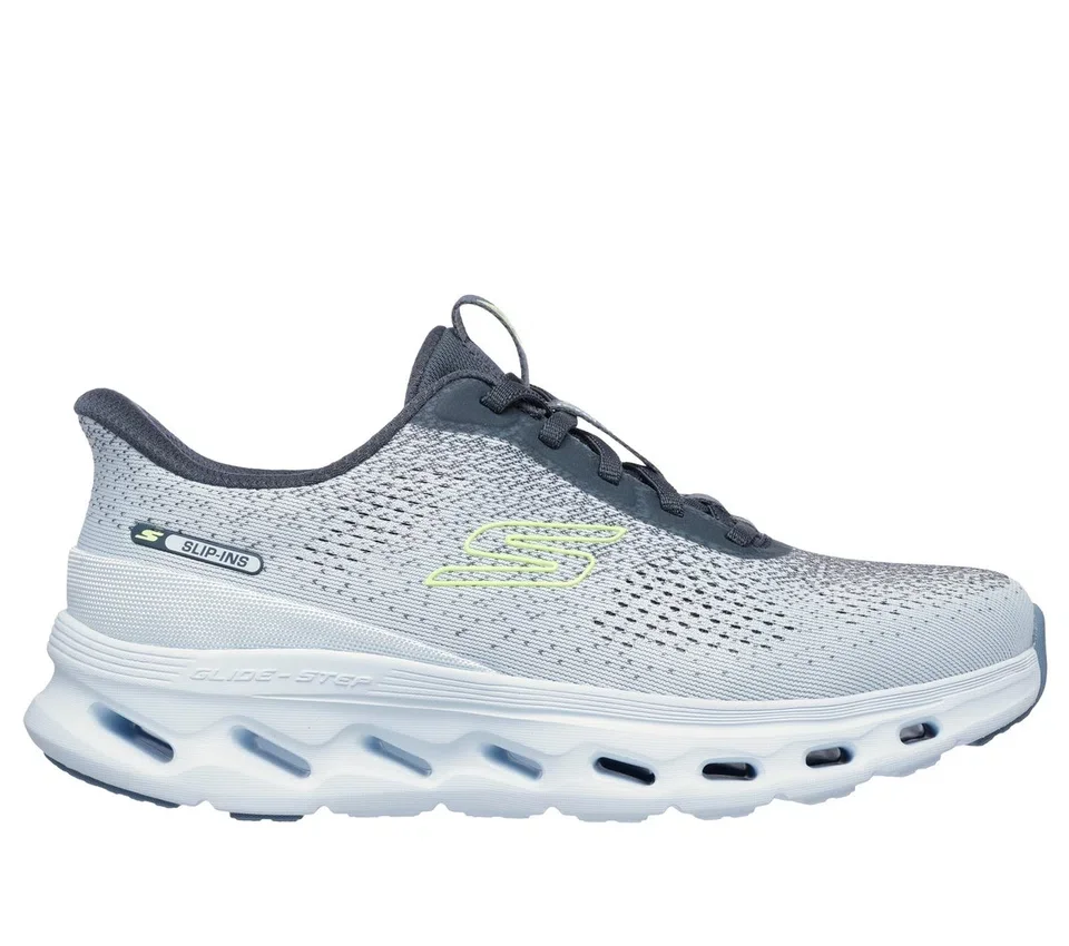 Skechers Slip-ins: GO WALK Glide-Step 2.0 – Nessa Skechers Slip-ins: GO WALK Glide-Step 2.0 – Nessa