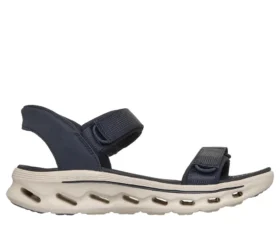 Skechers Slip-ins: GO WALK Glide-Step 2.0 Sandal – Charlie