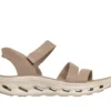Skechers Slip-ins: GO WALK Glide-Step 2.0 Sandal – Ella Skechers Slip-ins: GO WALK Glide-Step 2.0 Sandal – Ella