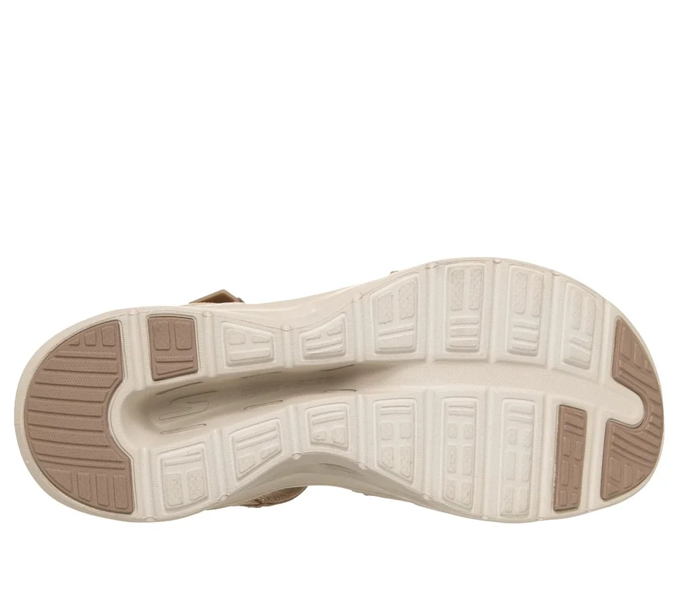 Skechers Slip-ins: GO WALK Glide-Step 2.0 Sandal – Ella Skechers Slip-ins: GO WALK Glide-Step 2.0 Sandal – Ella