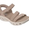 Skechers Slip-ins: GO WALK Glide-Step 2.0 Sandal – Ella Skechers Slip-ins: GO WALK Glide-Step 2.0 Sandal – Ella