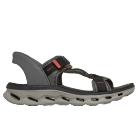 Skechers Slip-ins: GO WALK Glide-Step 2.0 Sandal – Gerry