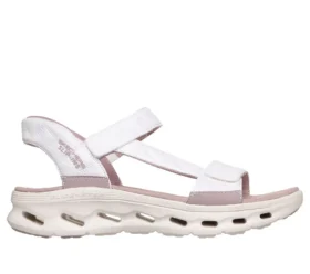Skechers Slip-ins: GO WALK Glide-Step 2.0 Sandal –&nbsp;Cozy Fit Jada