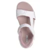 Skechers Slip-ins: GO WALK Glide-Step 2.0 Sandal –&nbsp;Cozy Fit Jada