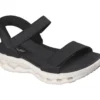 Skechers Slip-ins: GO WALK Glide-Step 2.0 Sandal –&nbsp;Cozy Fit Jada