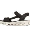 Skechers Slip-ins: GO WALK Glide-Step 2.0 Sandal –&nbsp;Cozy Fit Jada
