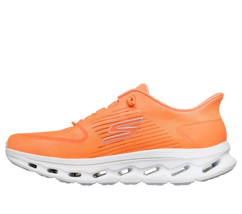 Skechers Slip-ins: GO WALK Glide-Step 2.0 – Santiago Skechers Slip-ins: GO WALK Glide-Step 2.0 – Santiago