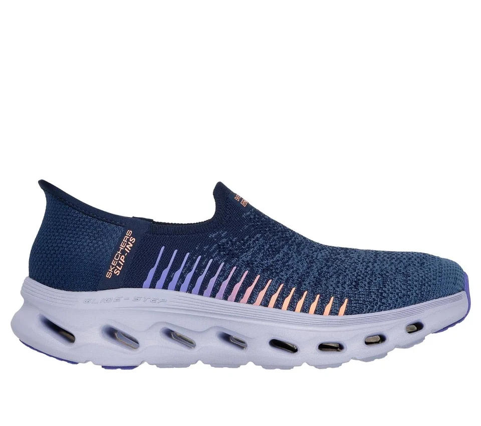 Skechers Slip-ins GO Walk Glide-Step 2.0 – Venus Skechers Slip-ins GO Walk Glide-Step 2.0 – Venus