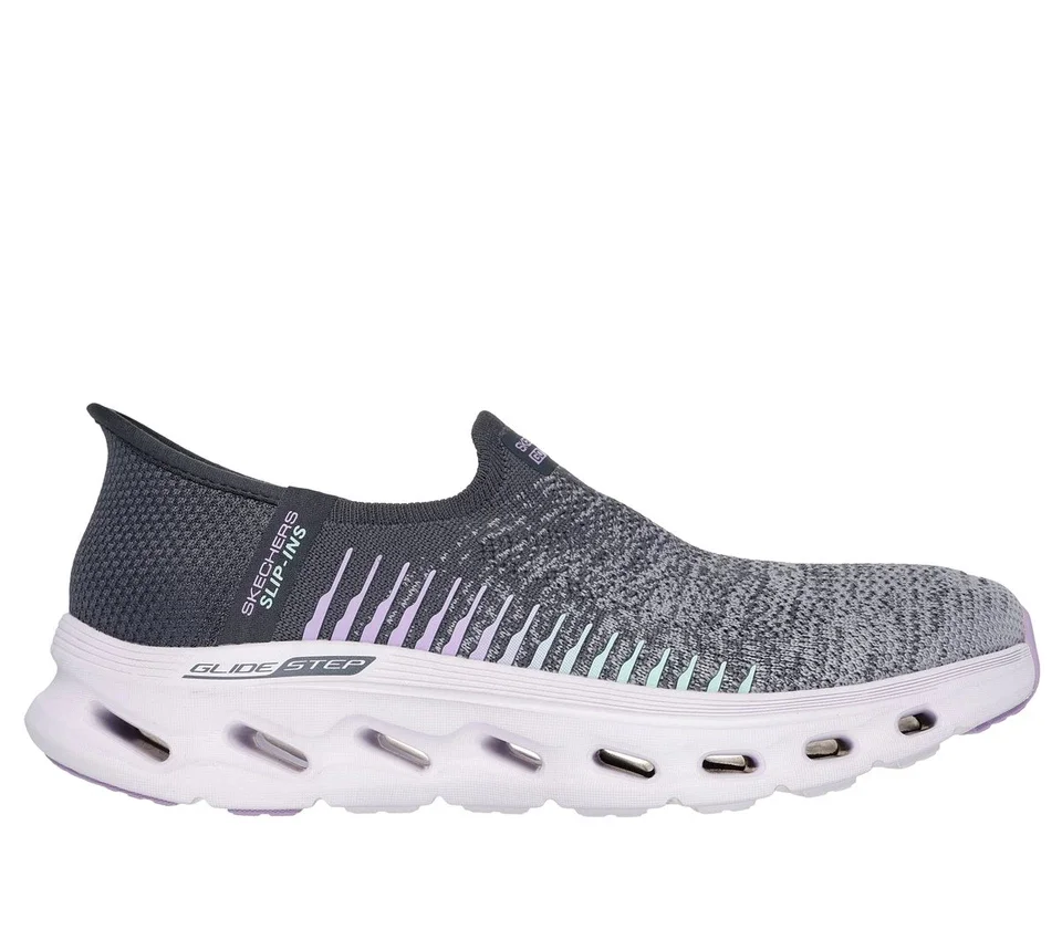Skechers Slip-ins GO Walk Glide-Step 2.0 – Venus Skechers Slip-ins GO Walk Glide-Step 2.0 – Venus