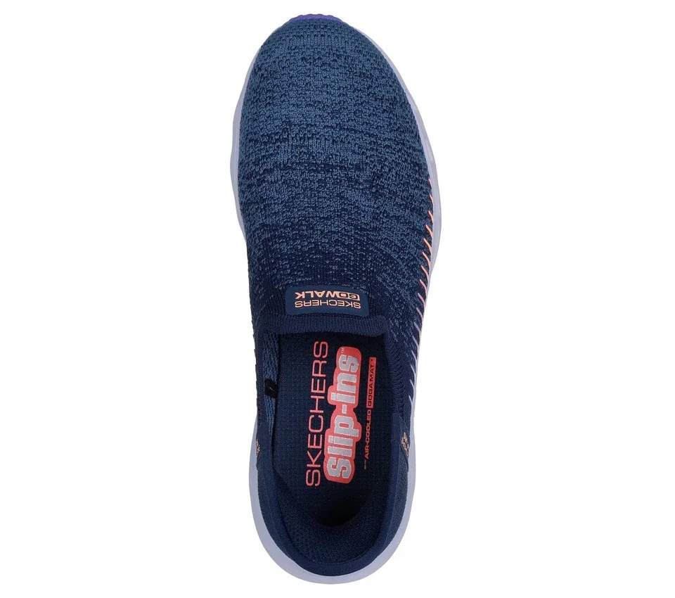 Skechers Slip-ins GO Walk Glide-Step 2.0 – Venus Skechers Slip-ins GO Walk Glide-Step 2.0 – Venus