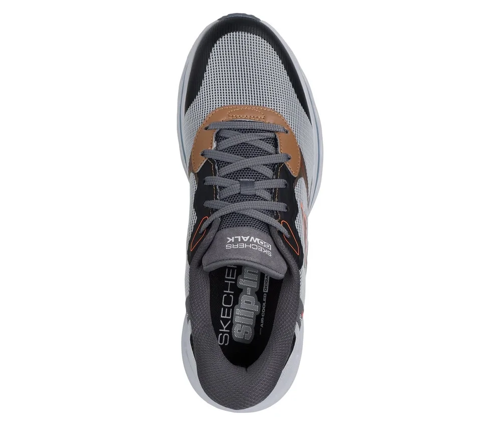 Skechers Slip-ins: GO WALK Glide-Step 2.0 – Zac Skechers Slip-ins: GO WALK Glide-Step 2.0 – Zac