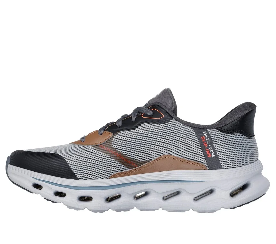 Skechers Slip-ins: GO WALK Glide-Step 2.0 – Zac Skechers Slip-ins: GO WALK Glide-Step 2.0 – Zac