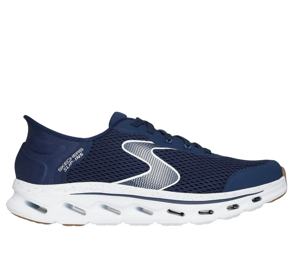 Skechers Slip-ins: GO WALK Glide-Step 2.0 – Zander Skechers Slip-ins: GO WALK Glide-Step 2.0 – Zander