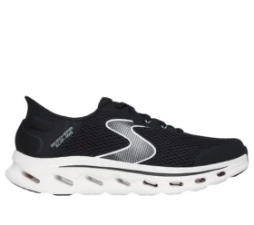 Skechers Slip-ins: GO WALK Glide-Step 2.0 – Zander Skechers Slip-ins: GO WALK Glide-Step 2.0 – Zander