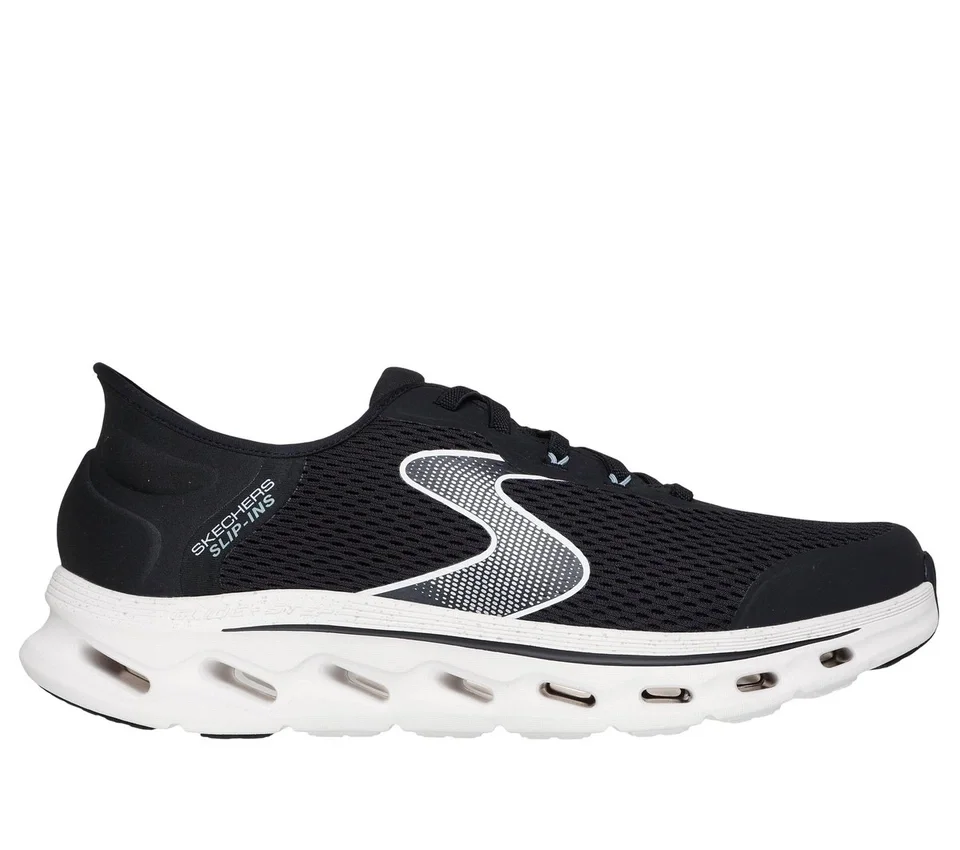 Skechers Slip-ins: GO WALK Glide-Step 2.0 – Zander Skechers Slip-ins: GO WALK Glide-Step 2.0 – Zander