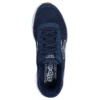 Skechers Slip-ins: GO WALK Glide-Step 2.0 – Zander Skechers Slip-ins: GO WALK Glide-Step 2.0 – Zander