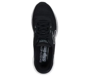 Skechers Slip-ins: GO WALK Glide-Step 2.0 – Zander Skechers Slip-ins: GO WALK Glide-Step 2.0 – Zander