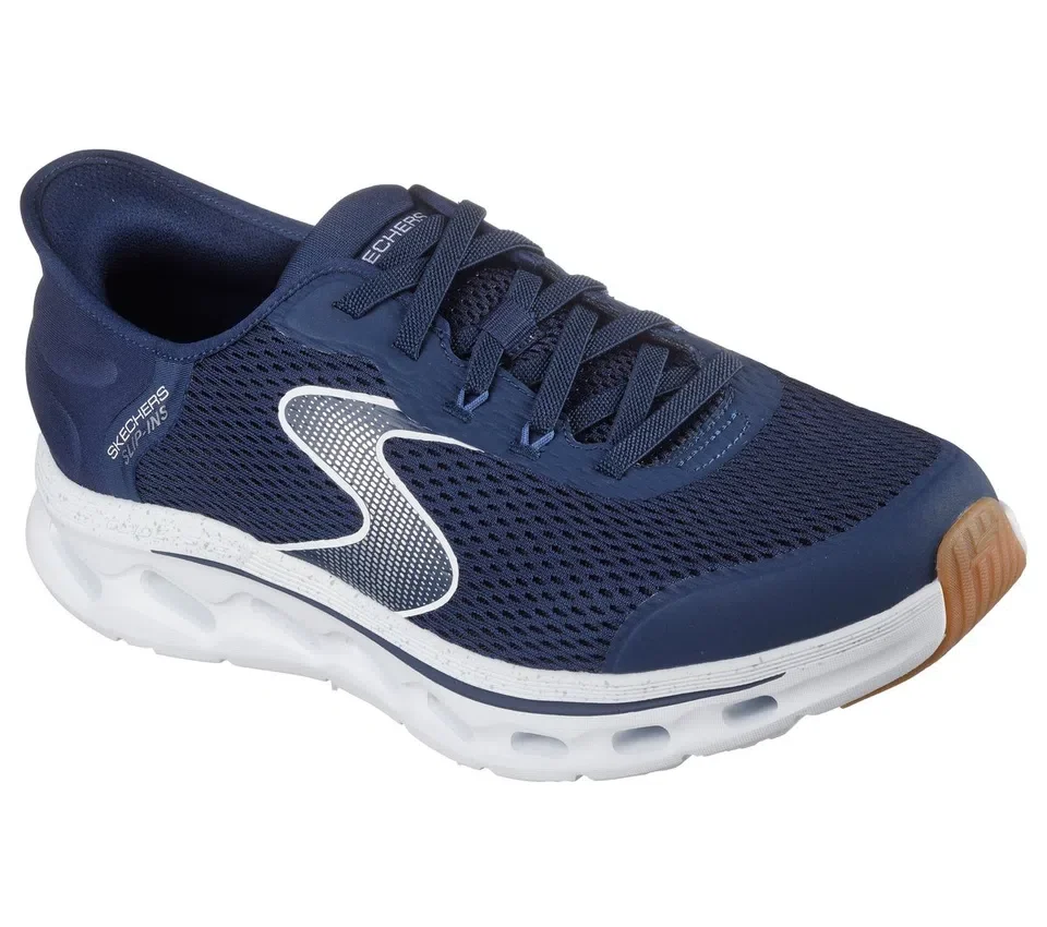 Skechers Slip-ins: GO WALK Glide-Step 2.0 – Zander Skechers Slip-ins: GO WALK Glide-Step 2.0 – Zander