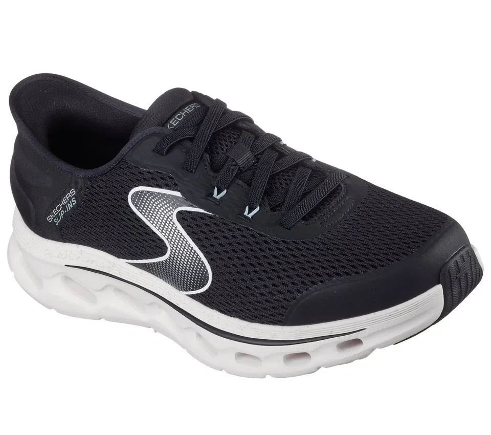 Skechers Slip-ins: GO WALK Glide-Step 2.0 – Zander Skechers Slip-ins: GO WALK Glide-Step 2.0 – Zander