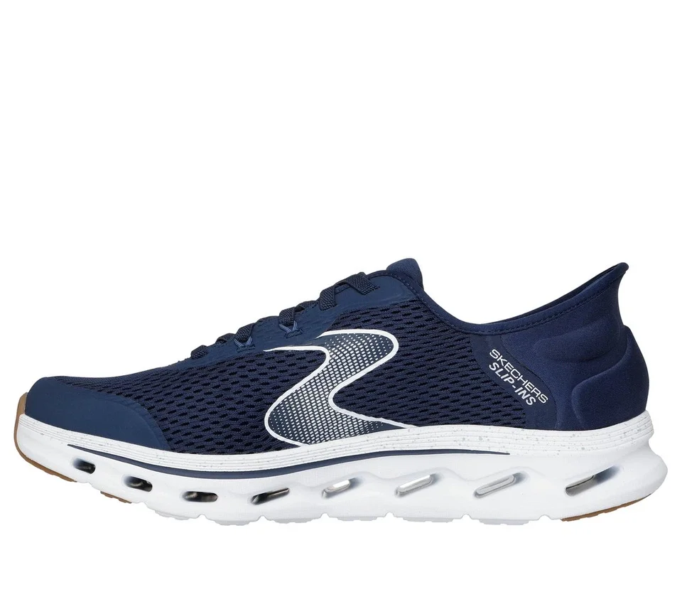 Skechers Slip-ins: GO WALK Glide-Step 2.0 – Zander Skechers Slip-ins: GO WALK Glide-Step 2.0 – Zander