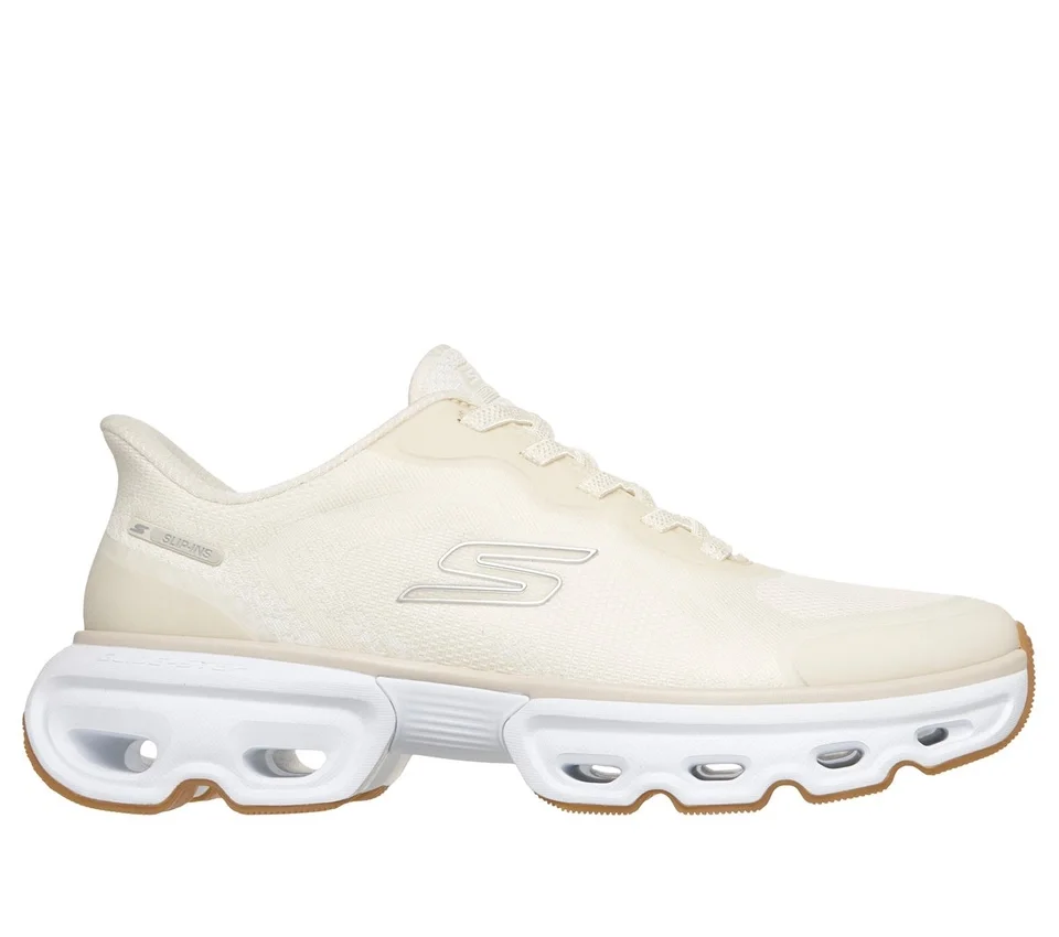 Skechers Slip-ins: GO WALK Glide-Step Bliss Skechers Slip-ins: GO WALK Glide-Step Bliss