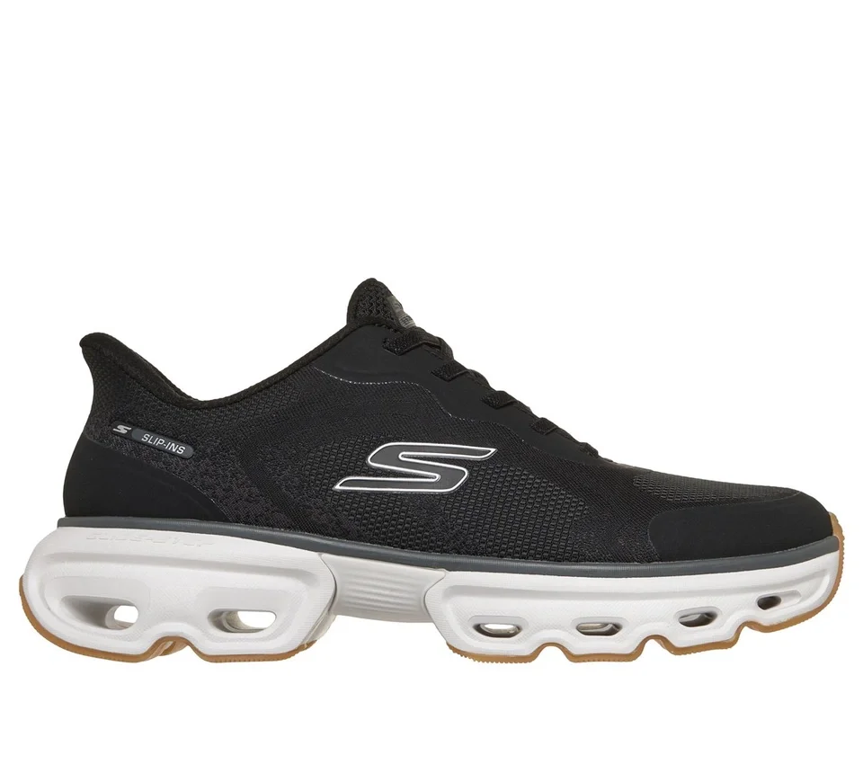 Skechers Slip-ins: GO WALK Glide-Step Bliss Skechers Slip-ins: GO WALK Glide-Step Bliss