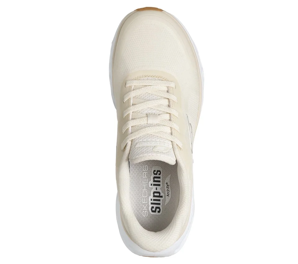 Skechers Slip-ins: GO WALK Glide-Step Bliss Skechers Slip-ins: GO WALK Glide-Step Bliss