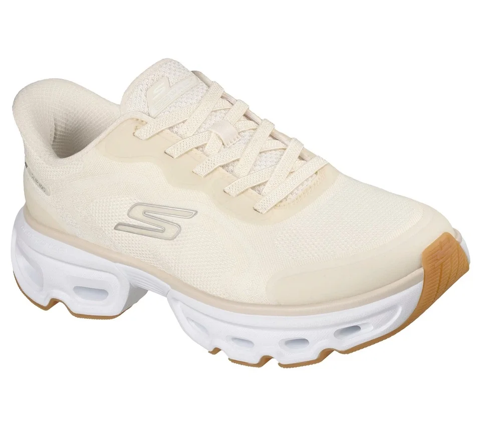 Skechers Slip-ins: GO WALK Glide-Step Bliss Skechers Slip-ins: GO WALK Glide-Step Bliss