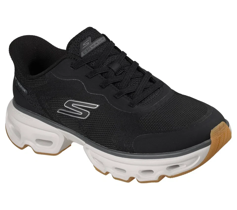 Skechers Slip-ins: GO WALK Glide-Step Bliss Skechers Slip-ins: GO WALK Glide-Step Bliss