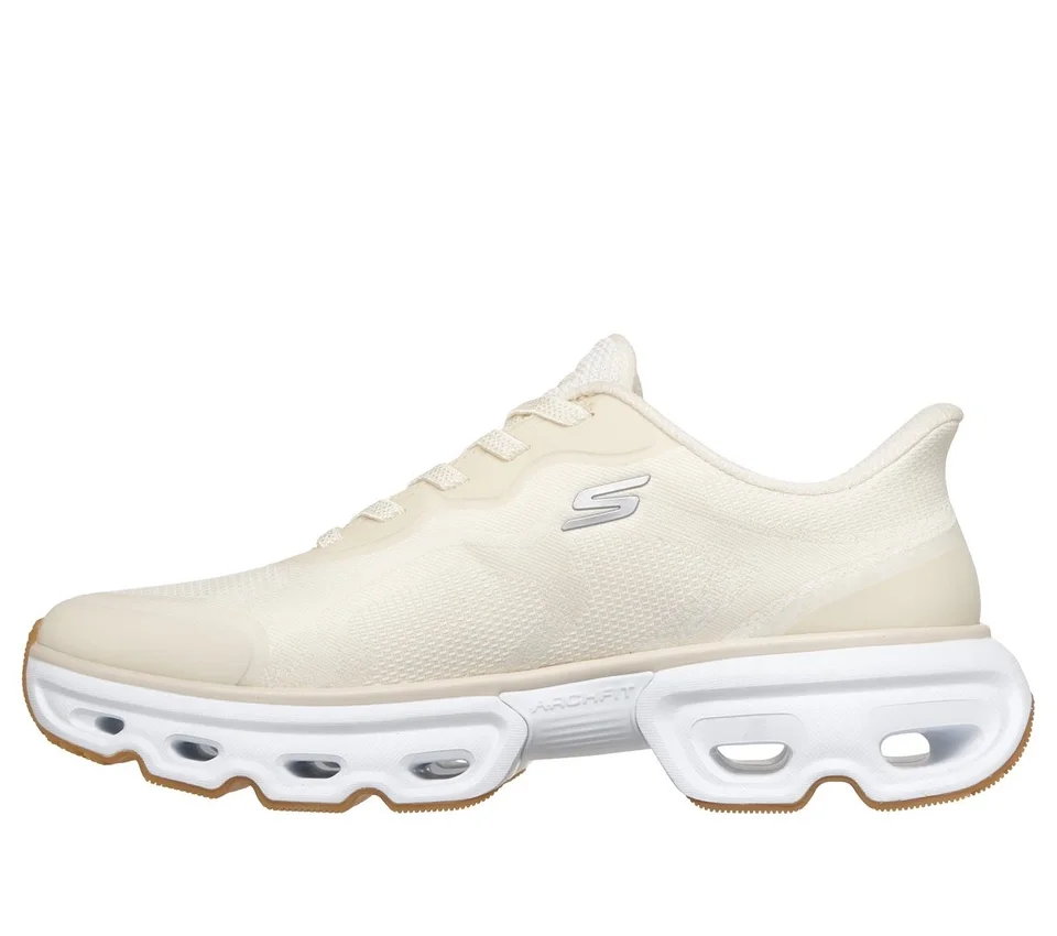 Skechers Slip-ins: GO WALK Glide-Step Bliss Skechers Slip-ins: GO WALK Glide-Step Bliss