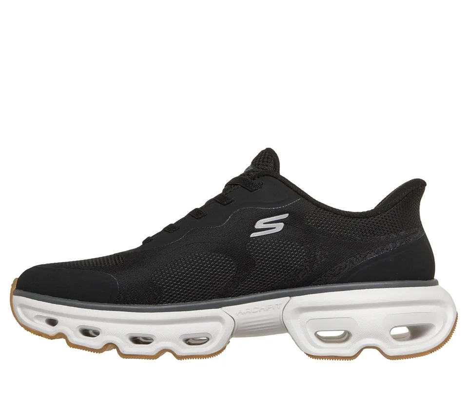Skechers Slip-ins: GO WALK Glide-Step Bliss Skechers Slip-ins: GO WALK Glide-Step Bliss