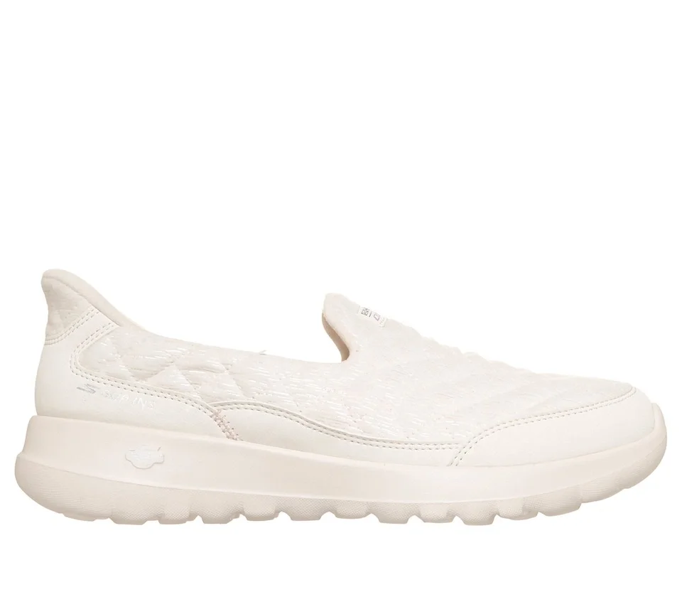Skechers Slip-ins: GO WALK Joy – Cozy Fit Dream Skechers Slip-ins: GO WALK Joy – Cozy Fit Dream