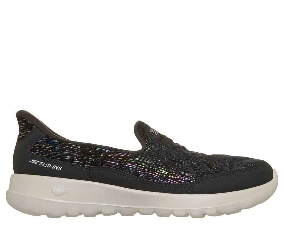 Skechers Slip-ins: GO WALK Joy – Cozy Fit Dream Skechers Slip-ins: GO WALK Joy – Cozy Fit Dream