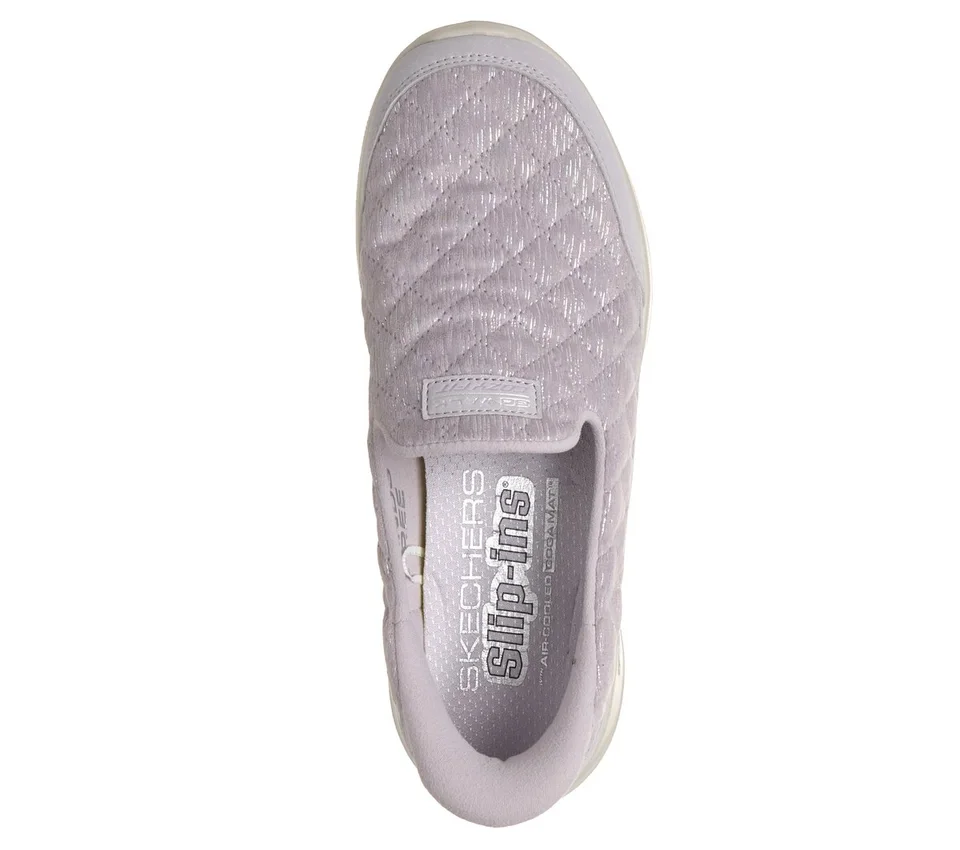 Skechers Slip-ins: GO WALK Joy – Cozy Fit Dream Skechers Slip-ins: GO WALK Joy – Cozy Fit Dream