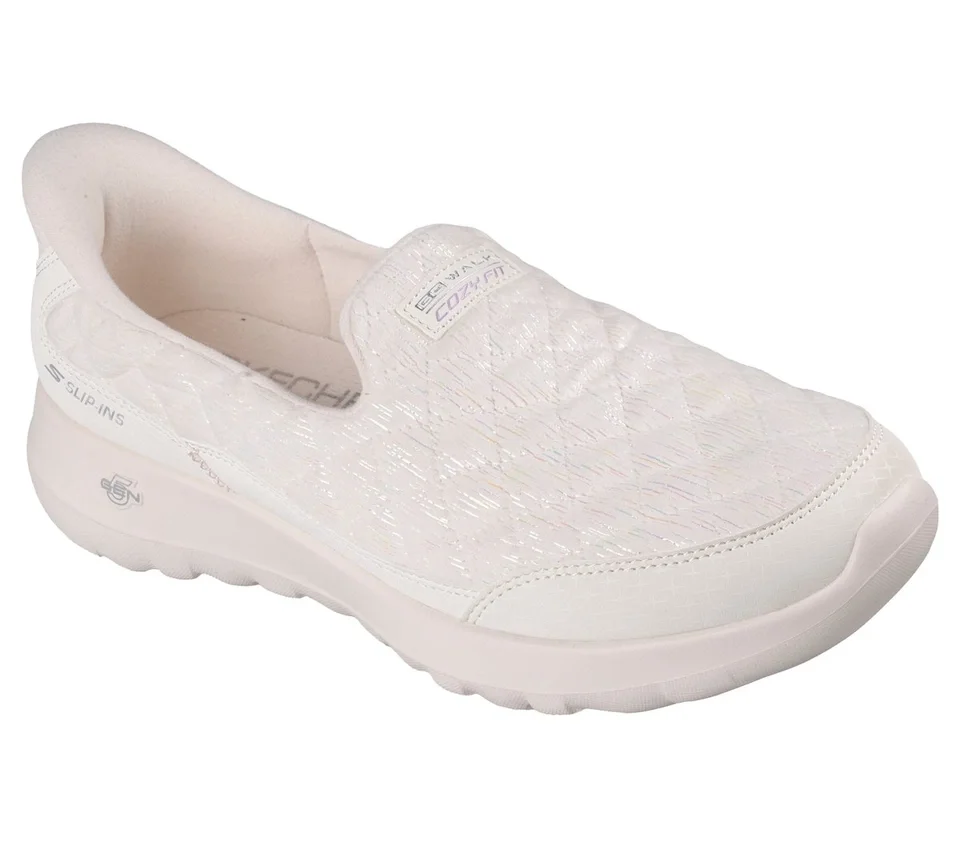 Skechers Slip-ins: GO WALK Joy – Cozy Fit Dream Skechers Slip-ins: GO WALK Joy – Cozy Fit Dream
