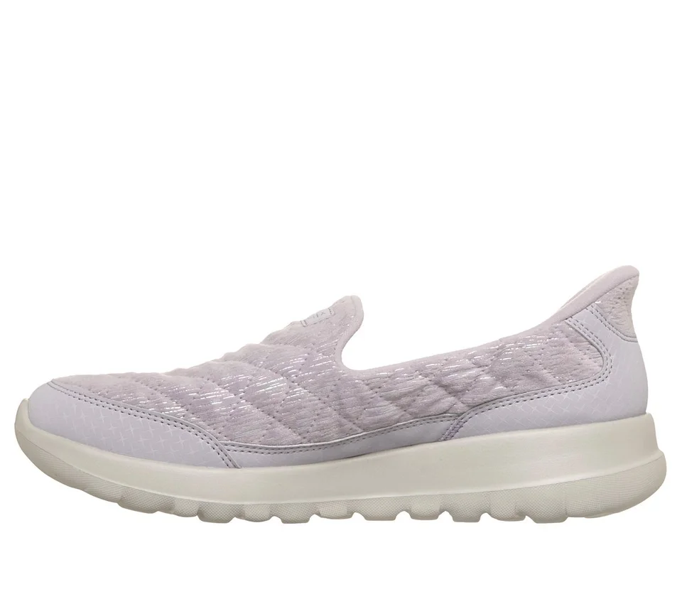 Skechers Slip-ins: GO WALK Joy – Cozy Fit Dream Skechers Slip-ins: GO WALK Joy – Cozy Fit Dream