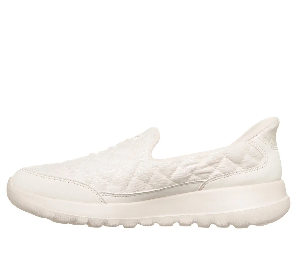 Skechers Slip-ins: GO WALK Joy – Cozy Fit Dream Skechers Slip-ins: GO WALK Joy – Cozy Fit Dream