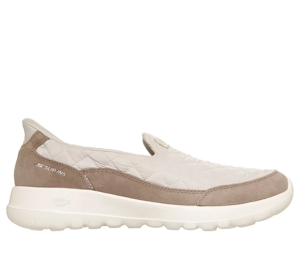 Skechers Slip-ins: GO WALK Joy – Cozy Fit Easy Skechers Slip-ins: GO WALK Joy – Cozy Fit Easy