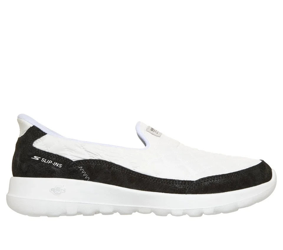 Skechers Slip-ins: GO WALK Joy – Cozy Fit Easy Skechers Slip-ins: GO WALK Joy – Cozy Fit Easy