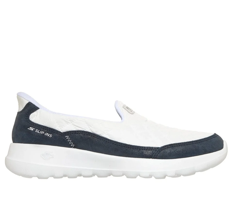 Skechers Slip-ins: GO WALK Joy – Cozy Fit Easy Skechers Slip-ins: GO WALK Joy – Cozy Fit Easy