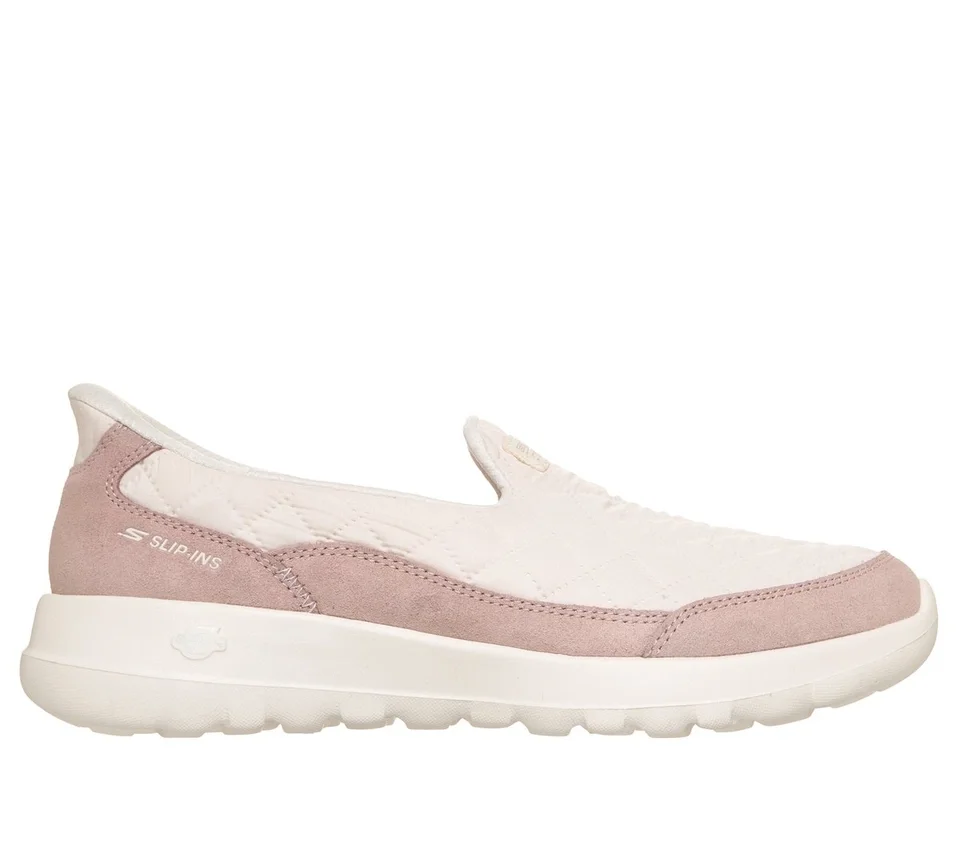 Skechers Slip-ins: GO WALK Joy – Cozy Fit Easy Skechers Slip-ins: GO WALK Joy – Cozy Fit Easy