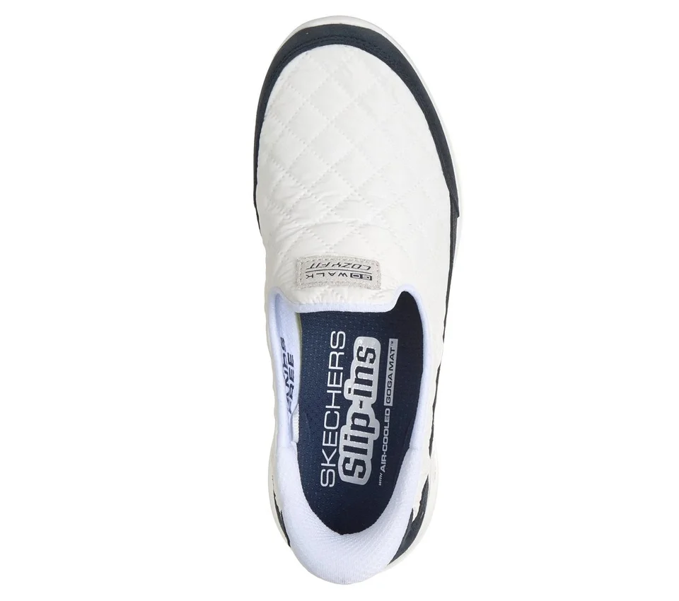 Skechers Slip-ins: GO WALK Joy – Cozy Fit Easy Skechers Slip-ins: GO WALK Joy – Cozy Fit Easy