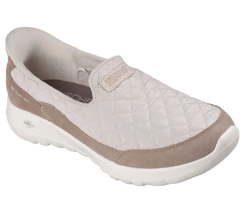 Skechers Slip-ins: GO WALK Joy – Cozy Fit Easy Skechers Slip-ins: GO WALK Joy – Cozy Fit Easy