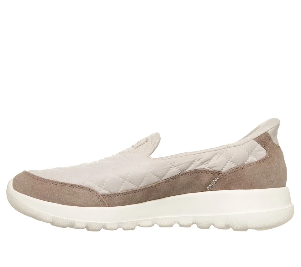 Skechers Slip-ins: GO WALK Joy – Cozy Fit Easy Skechers Slip-ins: GO WALK Joy – Cozy Fit Easy
