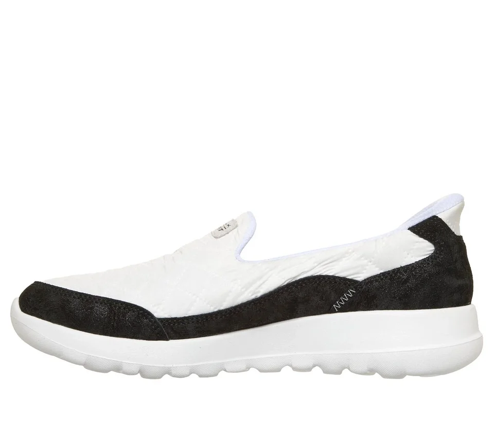 Skechers Slip-ins: GO WALK Joy – Cozy Fit Easy Skechers Slip-ins: GO WALK Joy – Cozy Fit Easy