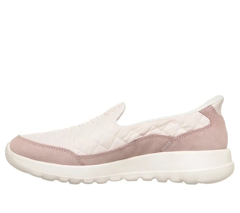 Skechers Slip-ins: GO WALK Joy – Cozy Fit Easy Skechers Slip-ins: GO WALK Joy – Cozy Fit Easy